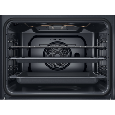 Духова шафа Whirlpool OMK38HU0X в Запорожье